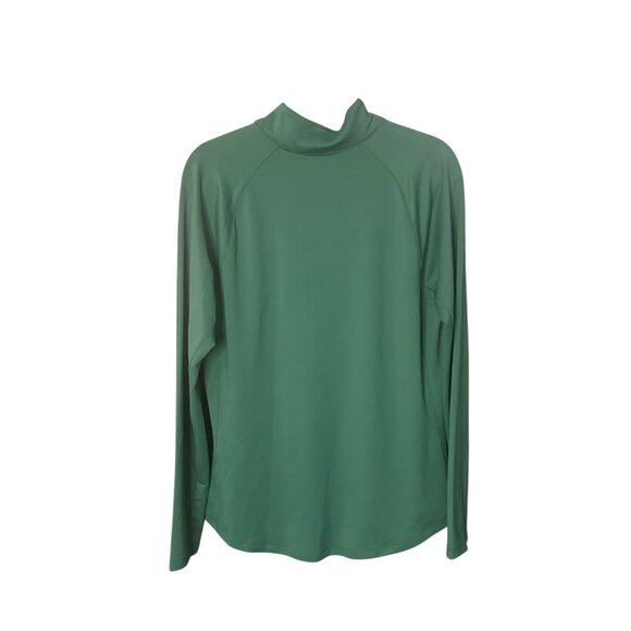 NEW with tags 2025 U.S. Open Walter Hagen Women's LARGE 1/4 Zip - Picture 5 of 5